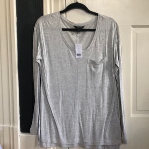 Great T from Banana Republic!